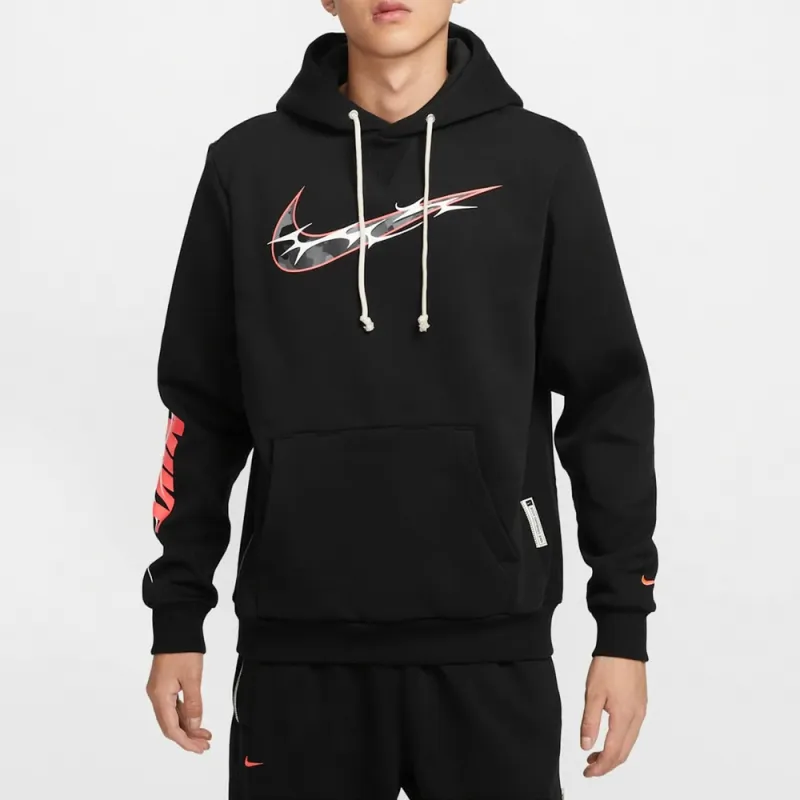 Nike Sweatshirts Men Black-2