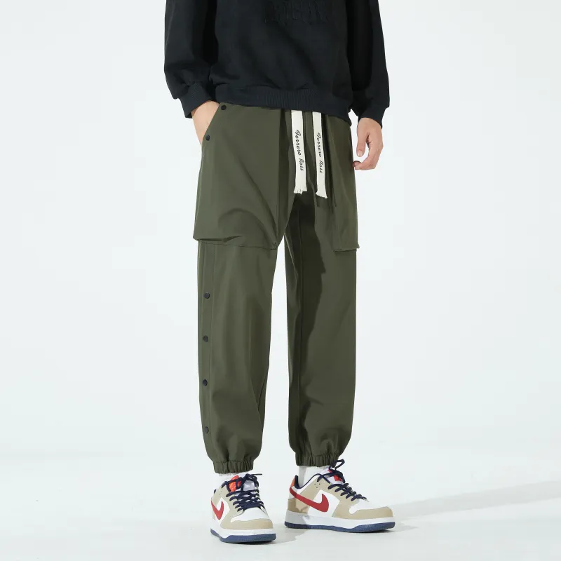 Ferrero Ross Casual Pants Unisex-9