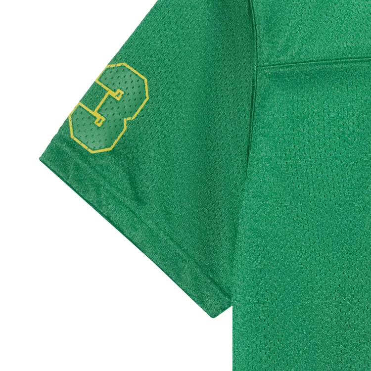 Chrome Hearts Sports Mesh Warm Up Jersey - POIZON