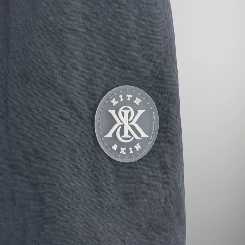 KITH Wrinkle Nylon Mercer 8 Pant-2