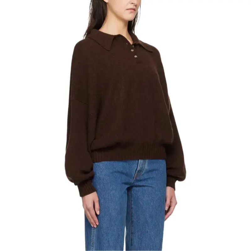 KHAITE Rene Sweater-1