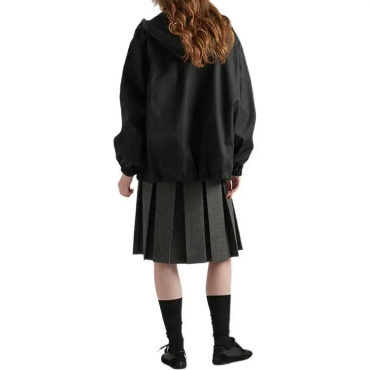 PRADA Re Nylon Jacket-2
