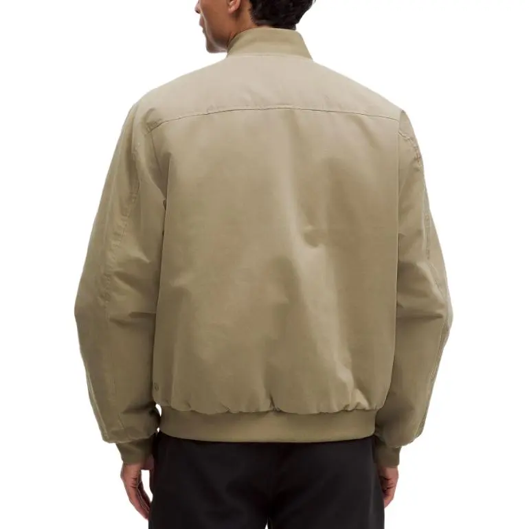 Lululemon ReversibleInsulated Jackets Coats Men's-11