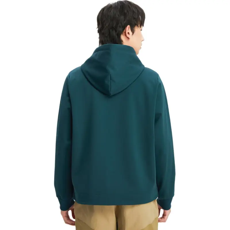 KOLON SPORT SEISHIN Collaboration Sweatshirt Men's-2
