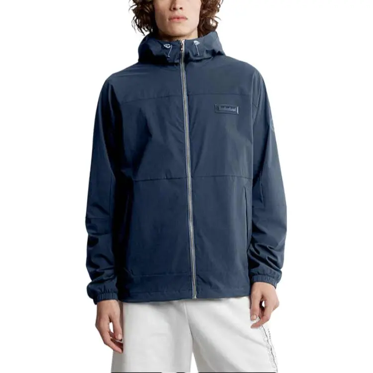 Timberland Jackets Men Dark Indigo-2