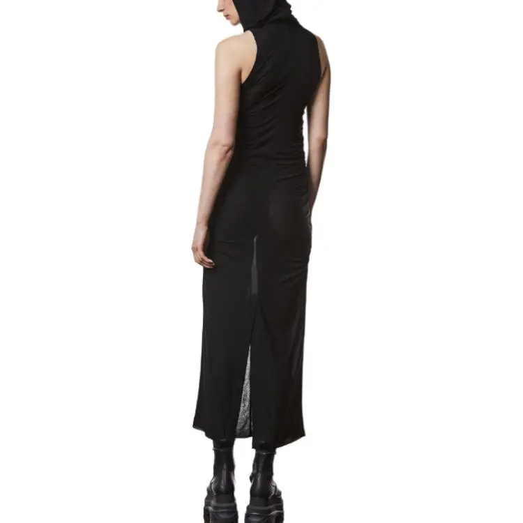 Thom Krom W D 44 Maxi Dress-3