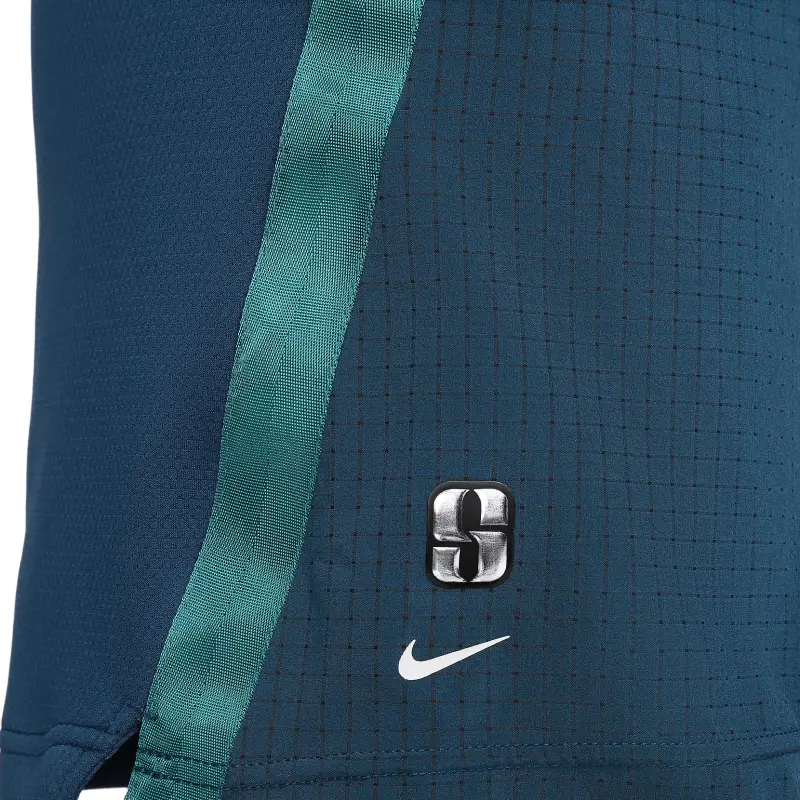 Nike Sabrina Basketball Shorts-2