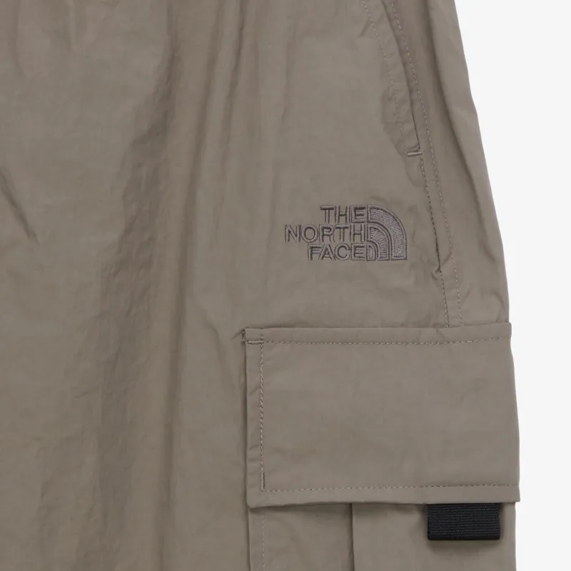 THE NORTH FACE Sheldon Cargo Pants Cargo Pants Unisex Light Umber-3
