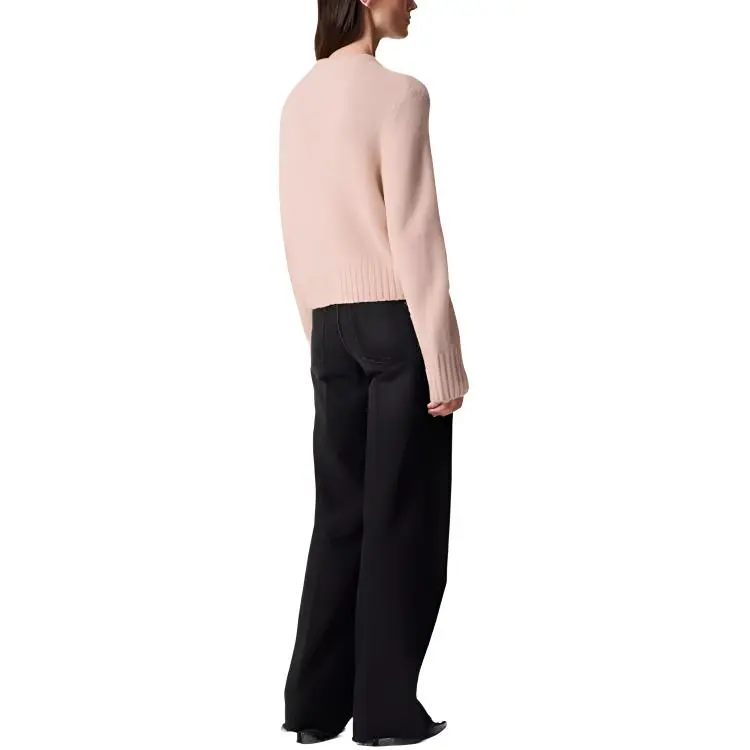 Other Stories Knitwear Women's Beige-1