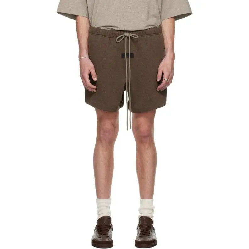 Fear Of God Essentials Core Collection Sweatshort-2