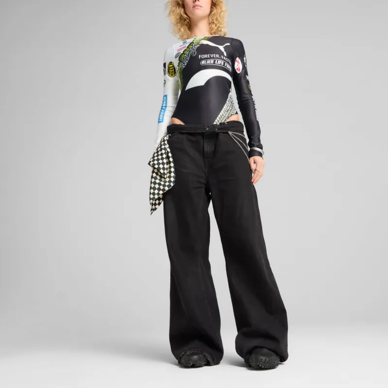PUMA Body A$AP Rocky X PUMA Para Mujer-4