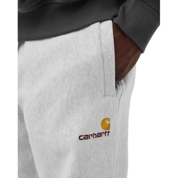 Carhartt WIP Knitted Sweatpants Men's-2