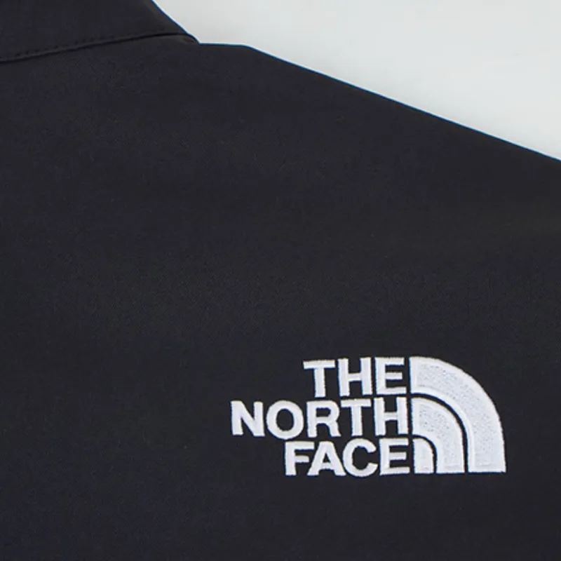 THE NORTH FACE Jackets Coats Unisex Light Black-2