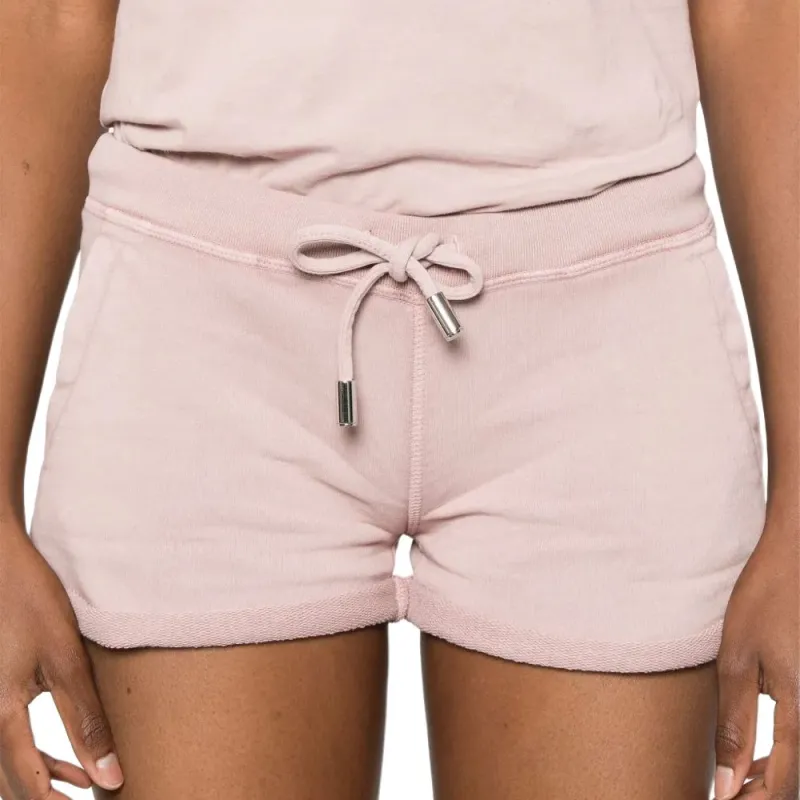 DSQUARED 2 Logo print Track Shorts-2