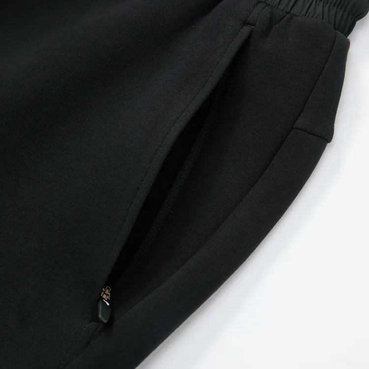 RAPIDO CLAGANCE GOLF Casual Pants Men's Black-3