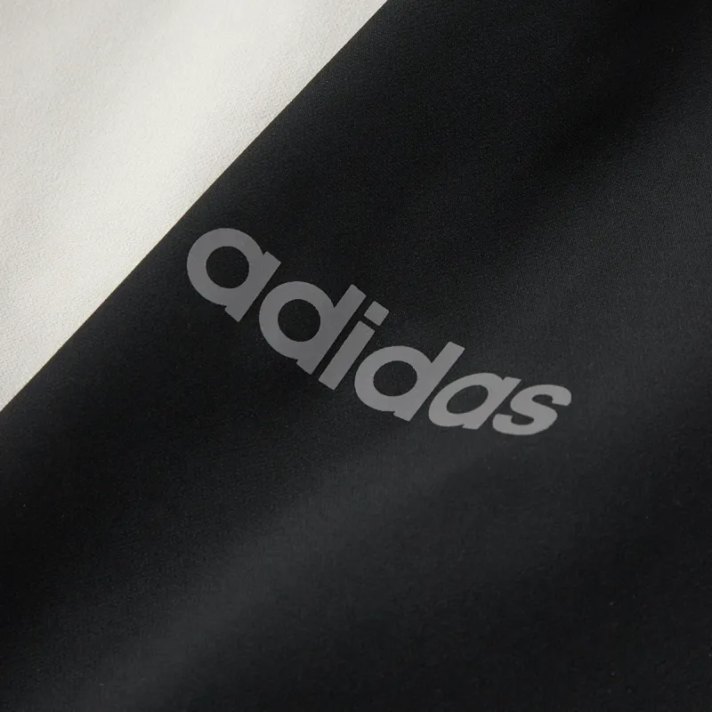 Adidas Jackets & Coats Unisex Black White-4