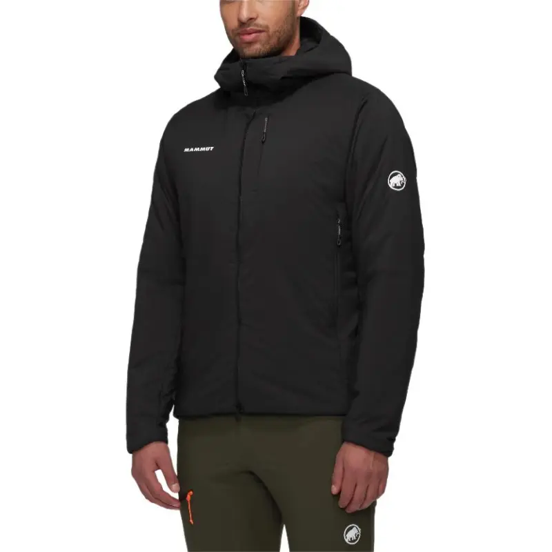 MAMMUT Rime IN Fle Jacket Men's-1
