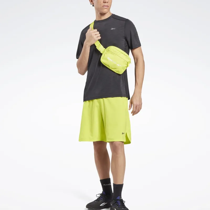 Reebok ACTIVCHILL Athlete T-Shirt Men's Black-3