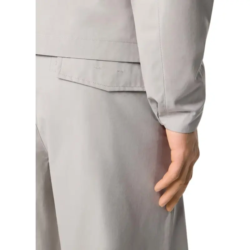 STONE ISLAND Ghost Trousers-6