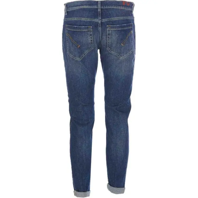 Dondup Jeans Men Blue-1