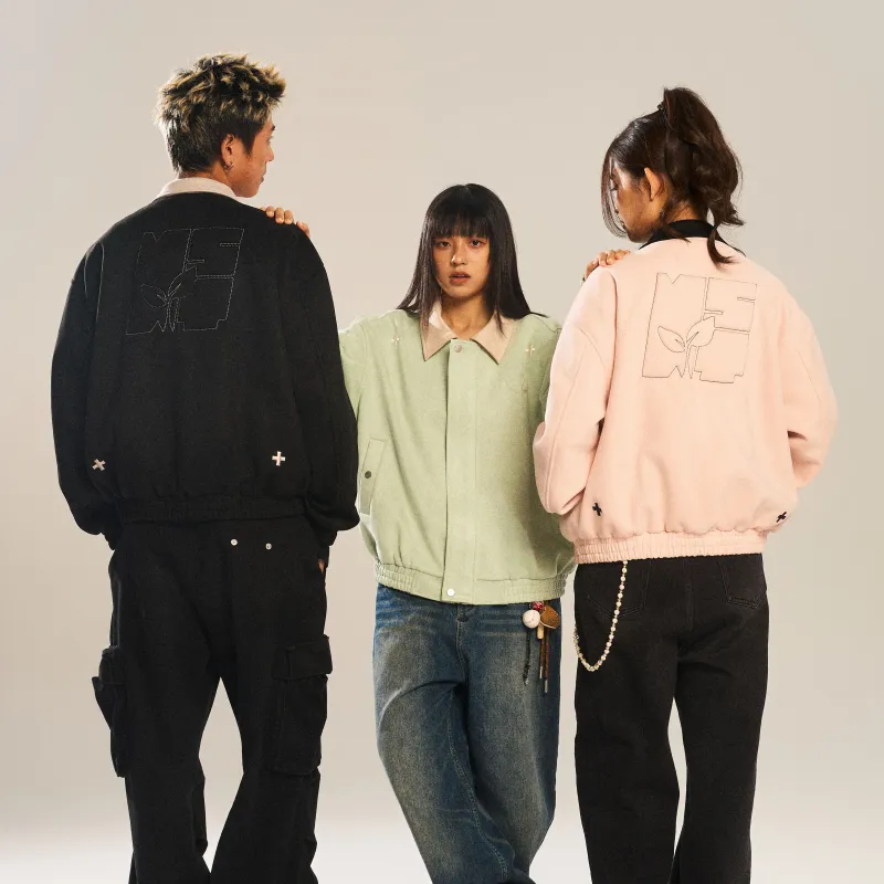 NSTNEW START Jackets & Coats Unisex-15