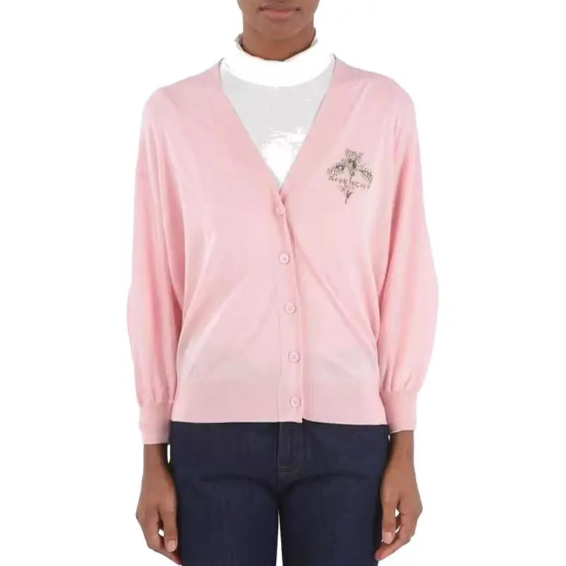 Givenchy Knitwear Women's Pink-1
