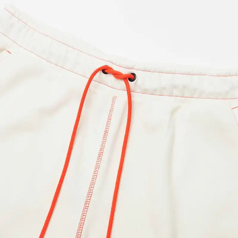 PUMA Mercedes AMG Petronas F1 Knitted Sweatpants Men's White-4