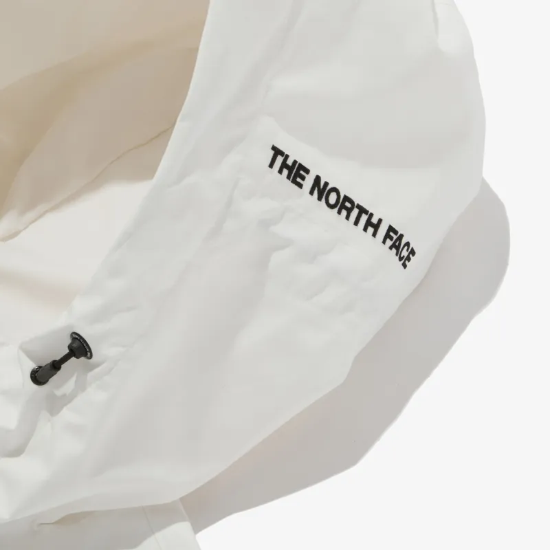 THE NORTH FACE Jackets Unisex White-3