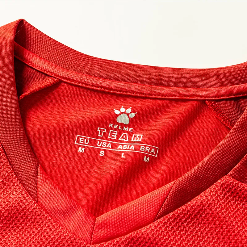 KELME Soccer Jerseys Men-2