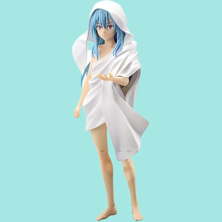 BANPRESTO That Time I Got Reincarnated As A Slime Characters worldly Person 14 The Wise King Raphael Bonus Gifts Medium-3