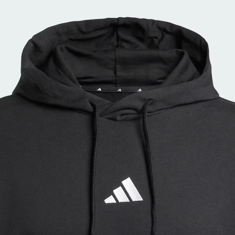Adidas Essentials Feelcozy French Terry Hoodie-3