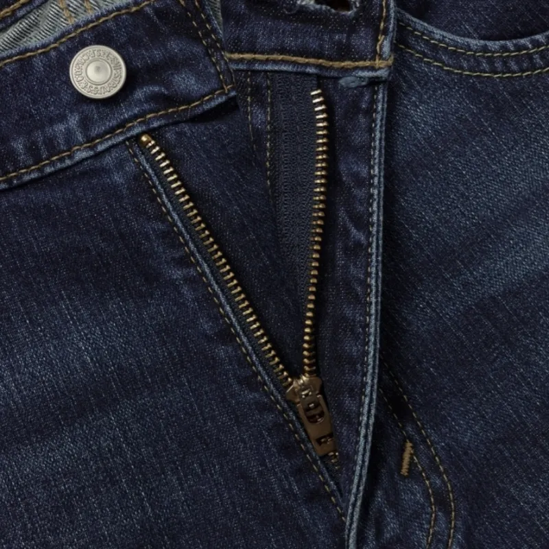 Levis Jeans Men Medium Blue-2