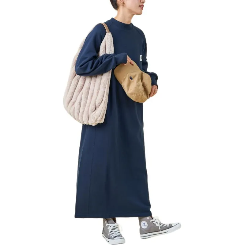 FREAK'S STORE Long Sleeved Dress Women's-8