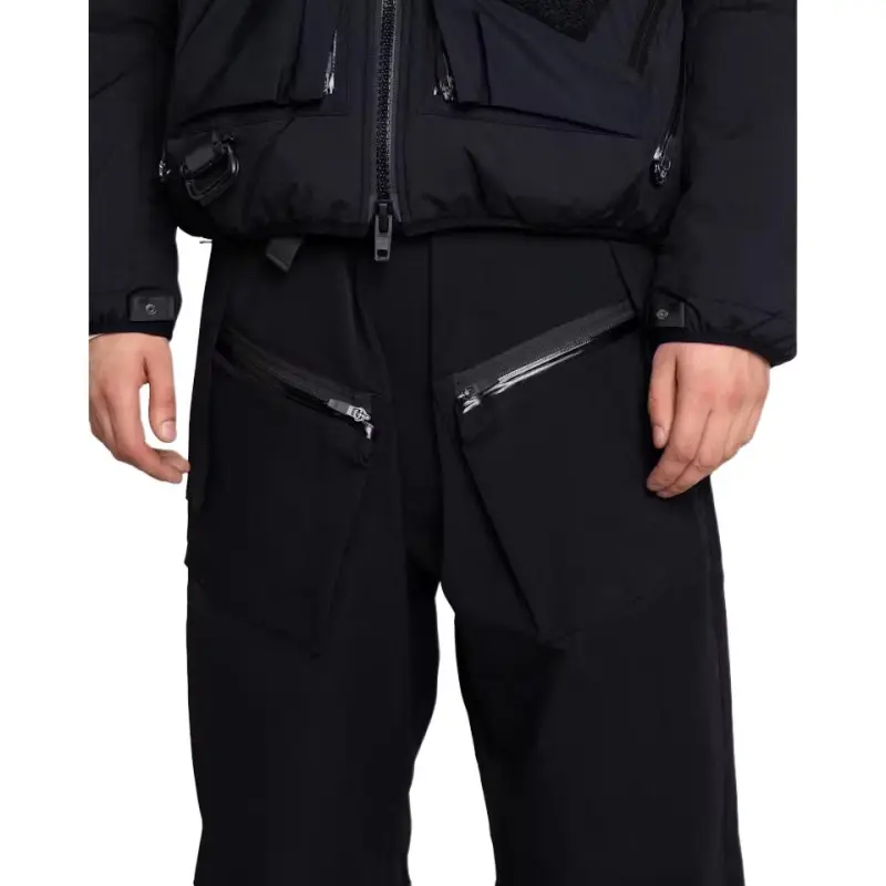 ACRONYM Schoeller Dryskin Vent Pants-4