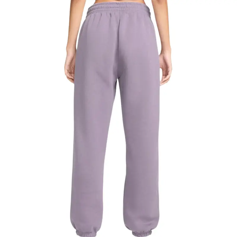 Nike Women's Plain Sweatpants-1
