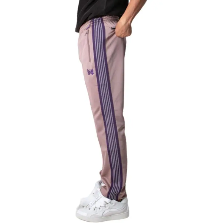 Needles Straight Track Pants-5