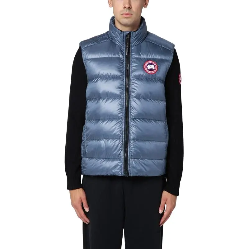 Canada Goose Crofton Vest-3