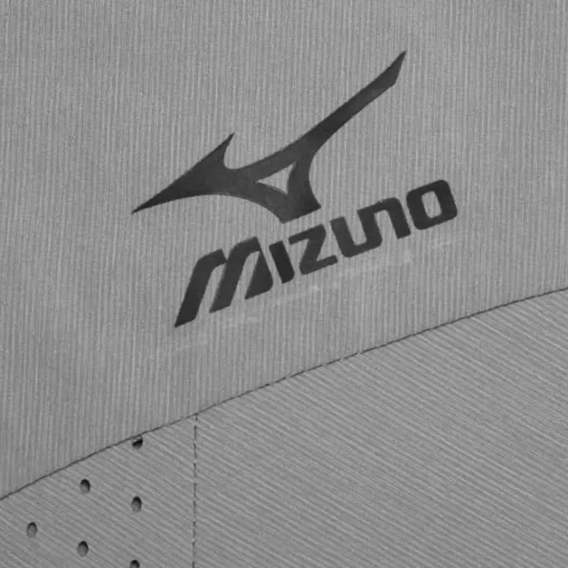 Mizuno Breathable Quick Dry UV Protection Sun Protection Clothing Men's-3