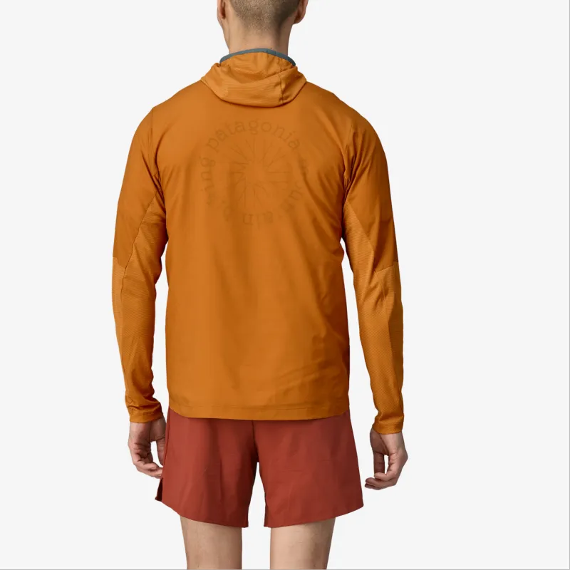 Patagonia Airshed Pro Pullover Jackets Coats Men's-5
