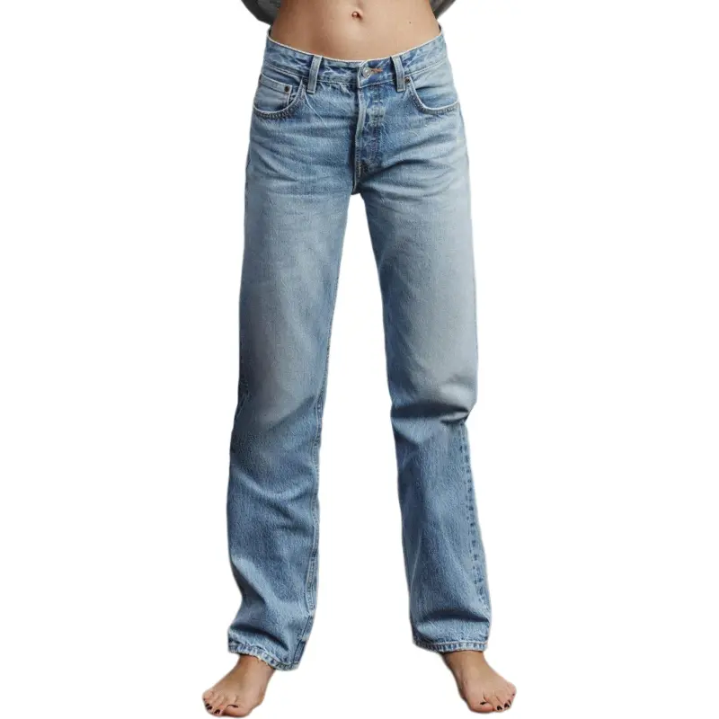 ZARA Jeans Women's-2