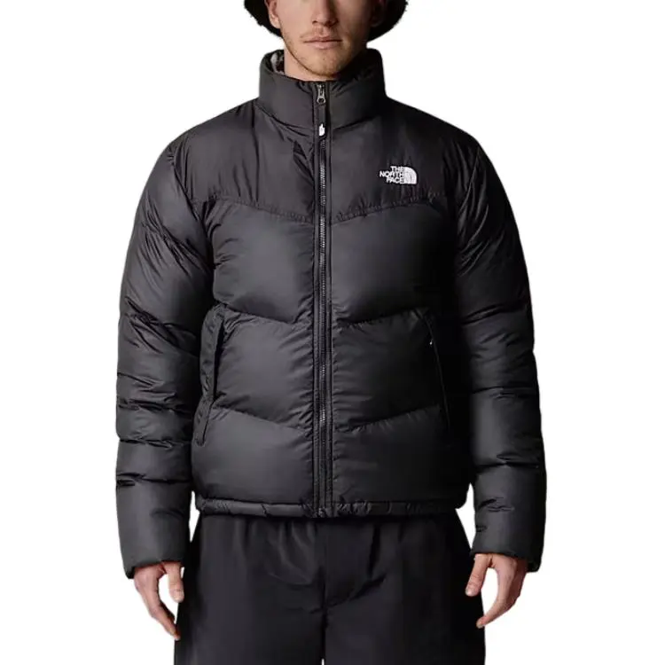 THE NORTH FACE Saikuru Puffer Jacket-2