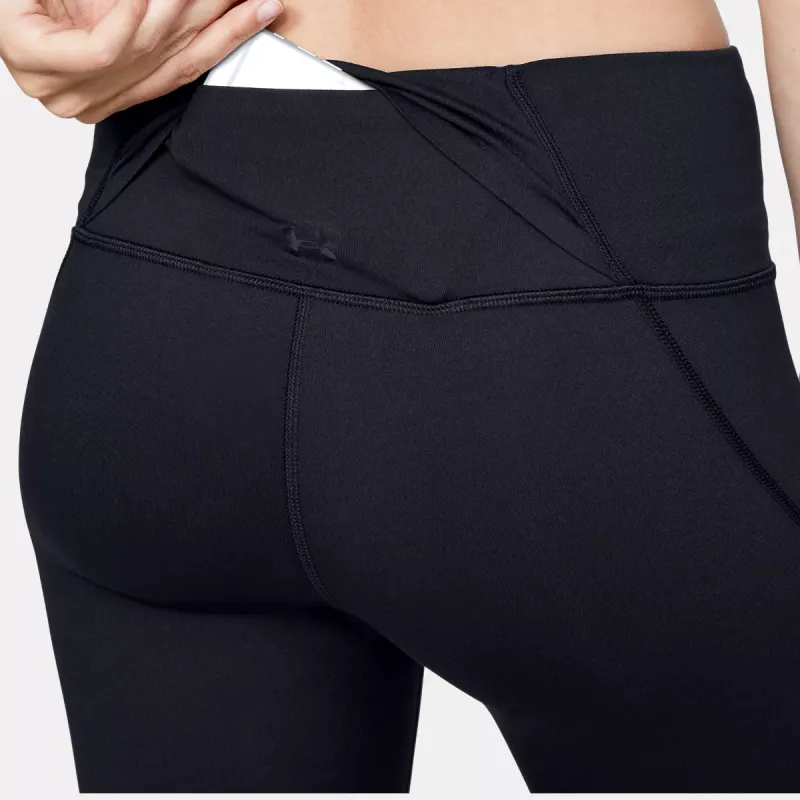Under Armour Athletic Trousers Women's Black-5