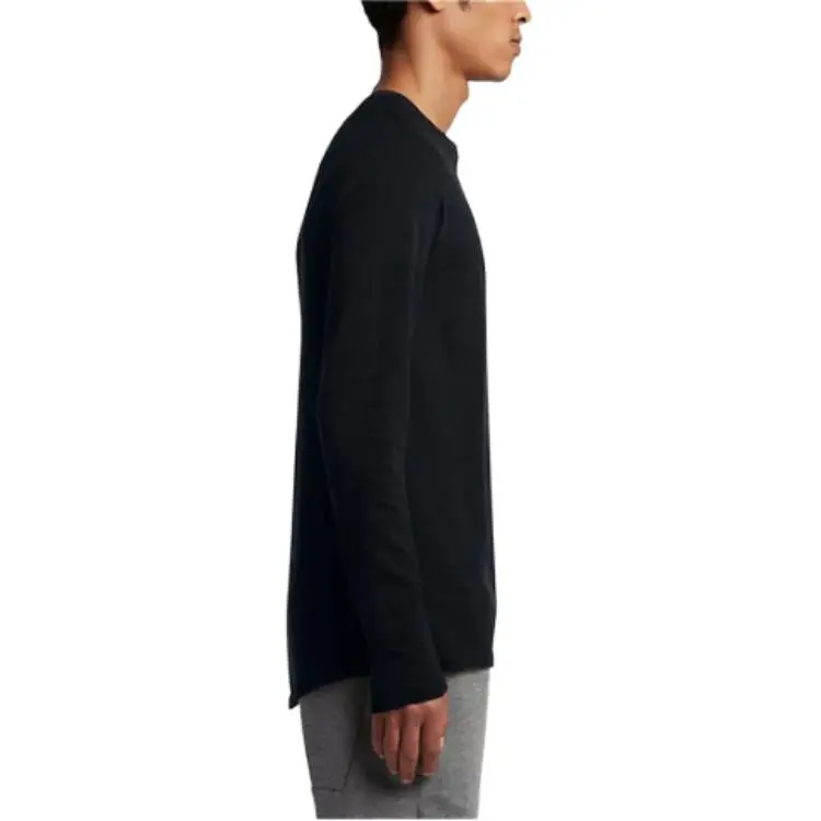 Nike Sweaters Men Black-3