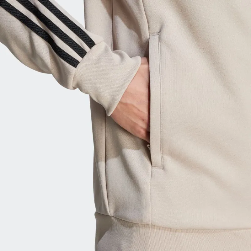 Adidas Originals ADICOLOR Jacket Men's Beige-5