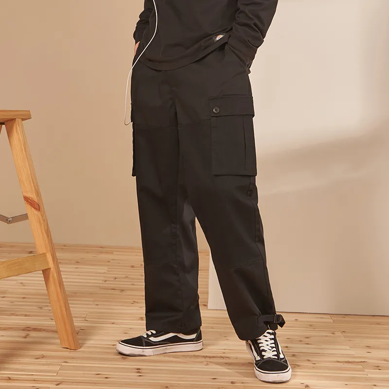 Dickies Knitted Sweatpants Men-4