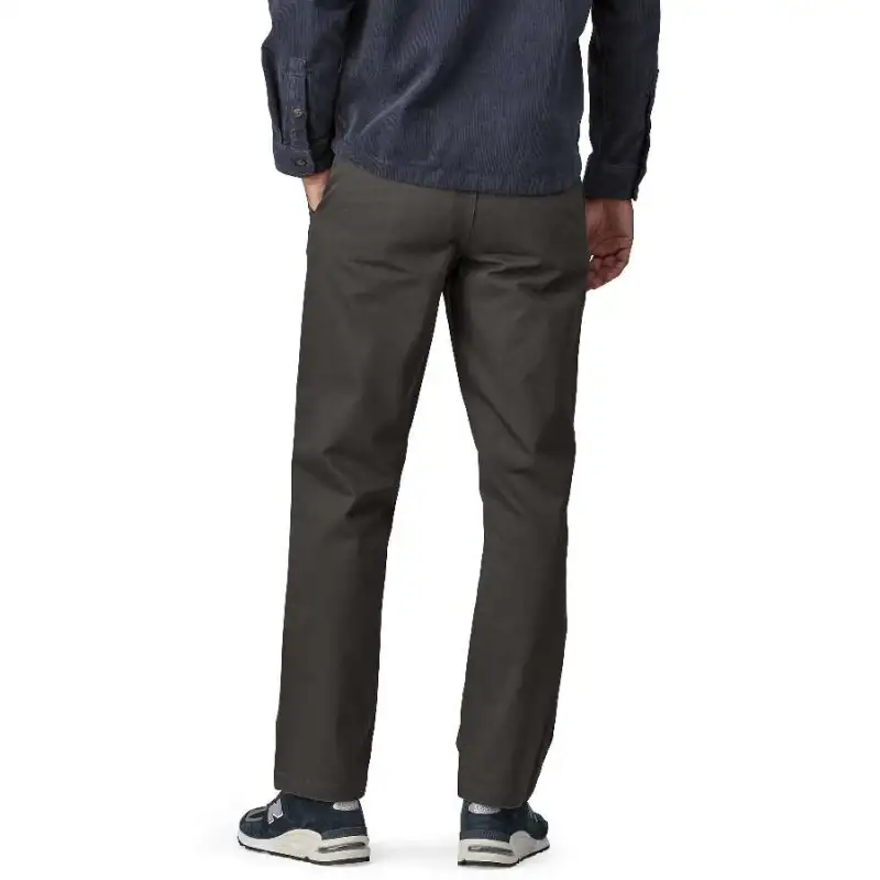 Patagonia Twill Traveler Casual Pants Men's-2