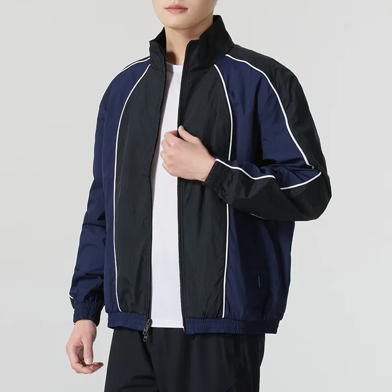 Under Armour Jackets Men Blue-3