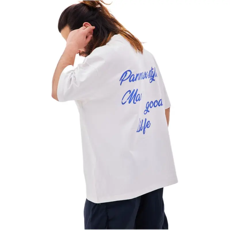 PANMAX T Shirts Men-6