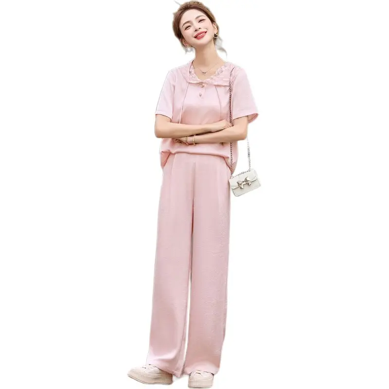 Fele.d Casual Suits Women's-8