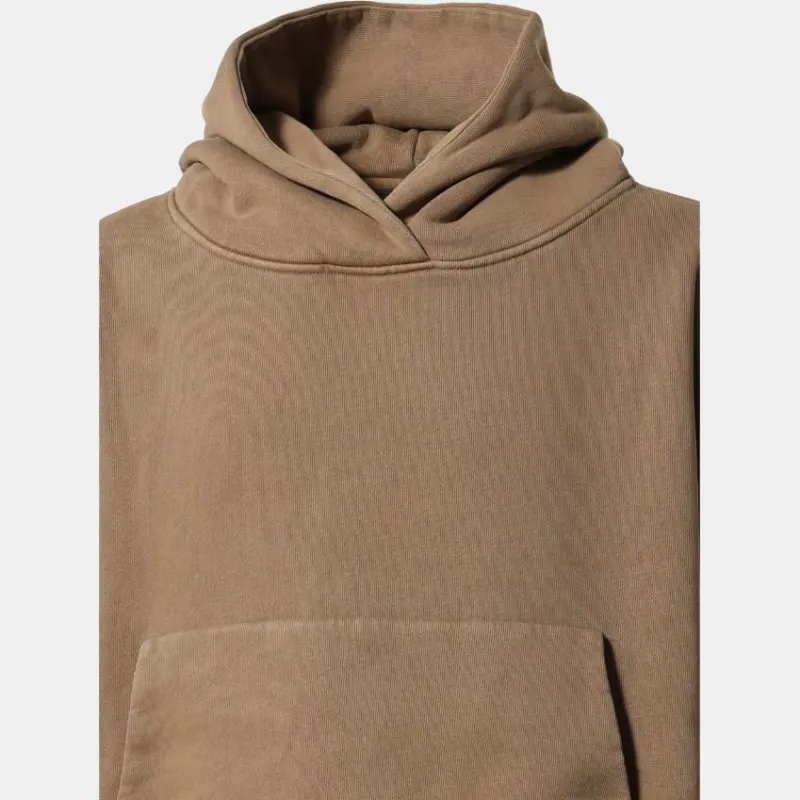 Entire Studios Heavy Long Sleeved Hoodie-2